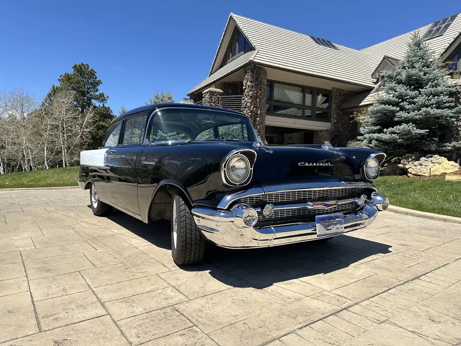 1957 Chevrolet 150
