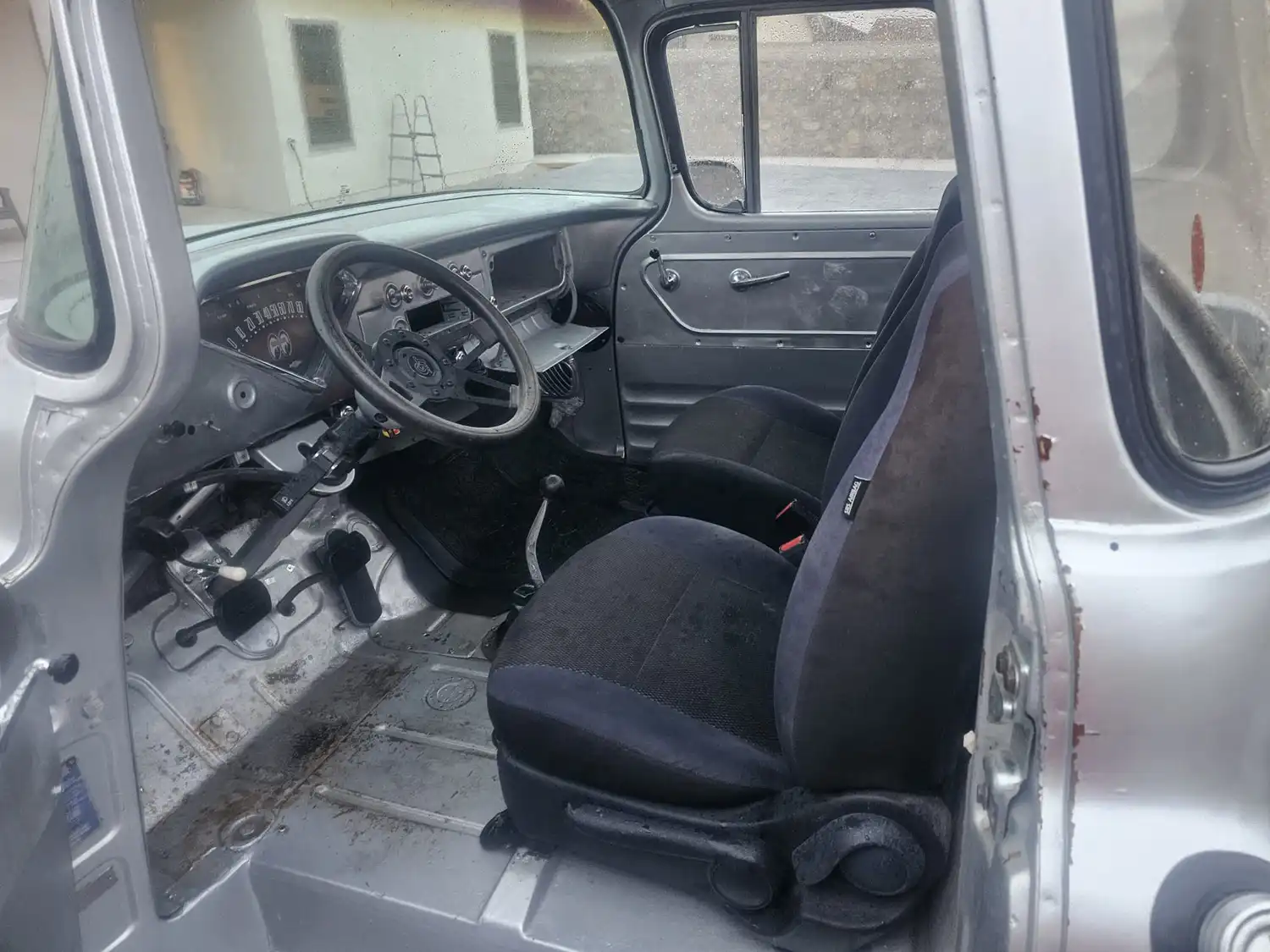 1959 Chevrolet Apache 3100 Stepside