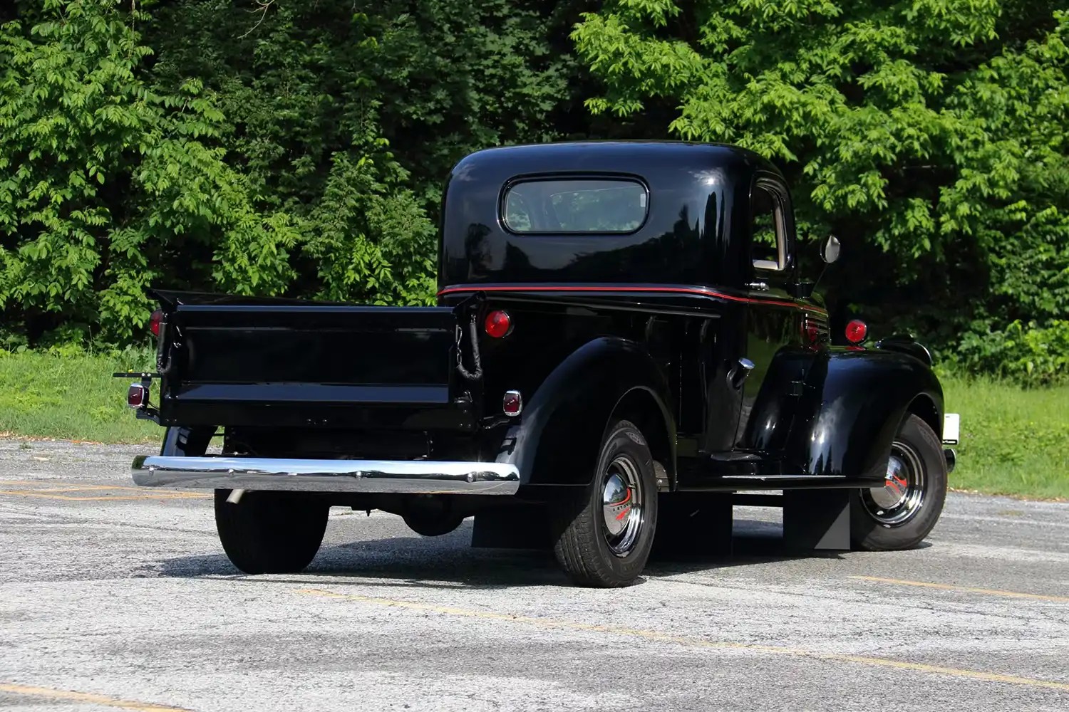 1941 Chevrolet Pickup