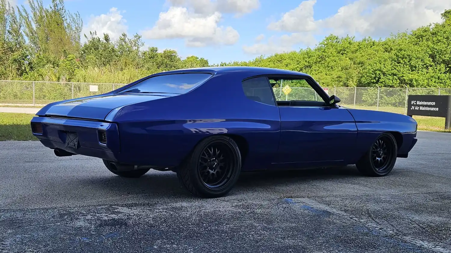 1970 Chevrolet Chevelle