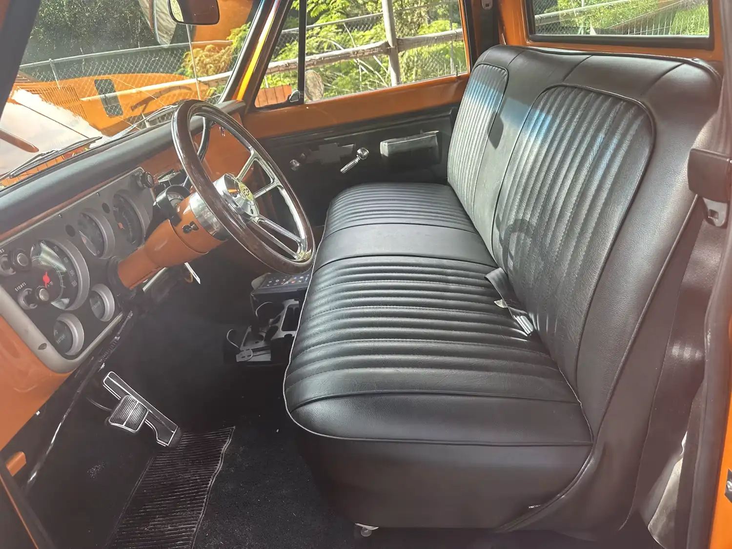 1967 Chevrolet C10 Pickup
