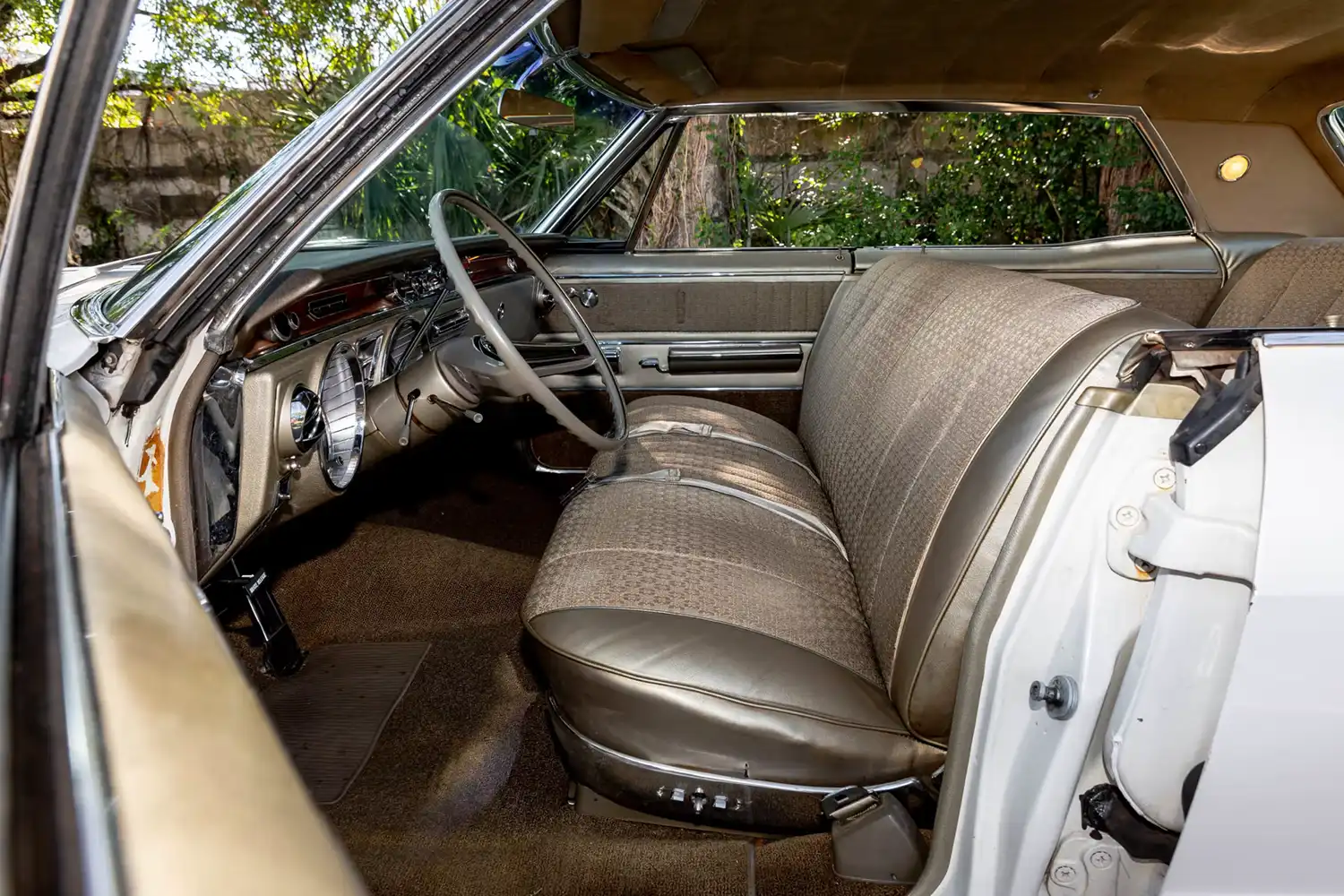 1965 Buick Electra Sedan