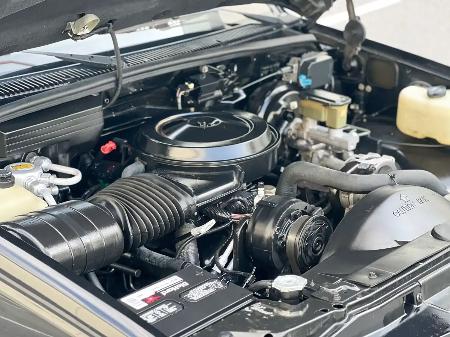 1990 Chevrolet 454 SS Pickup