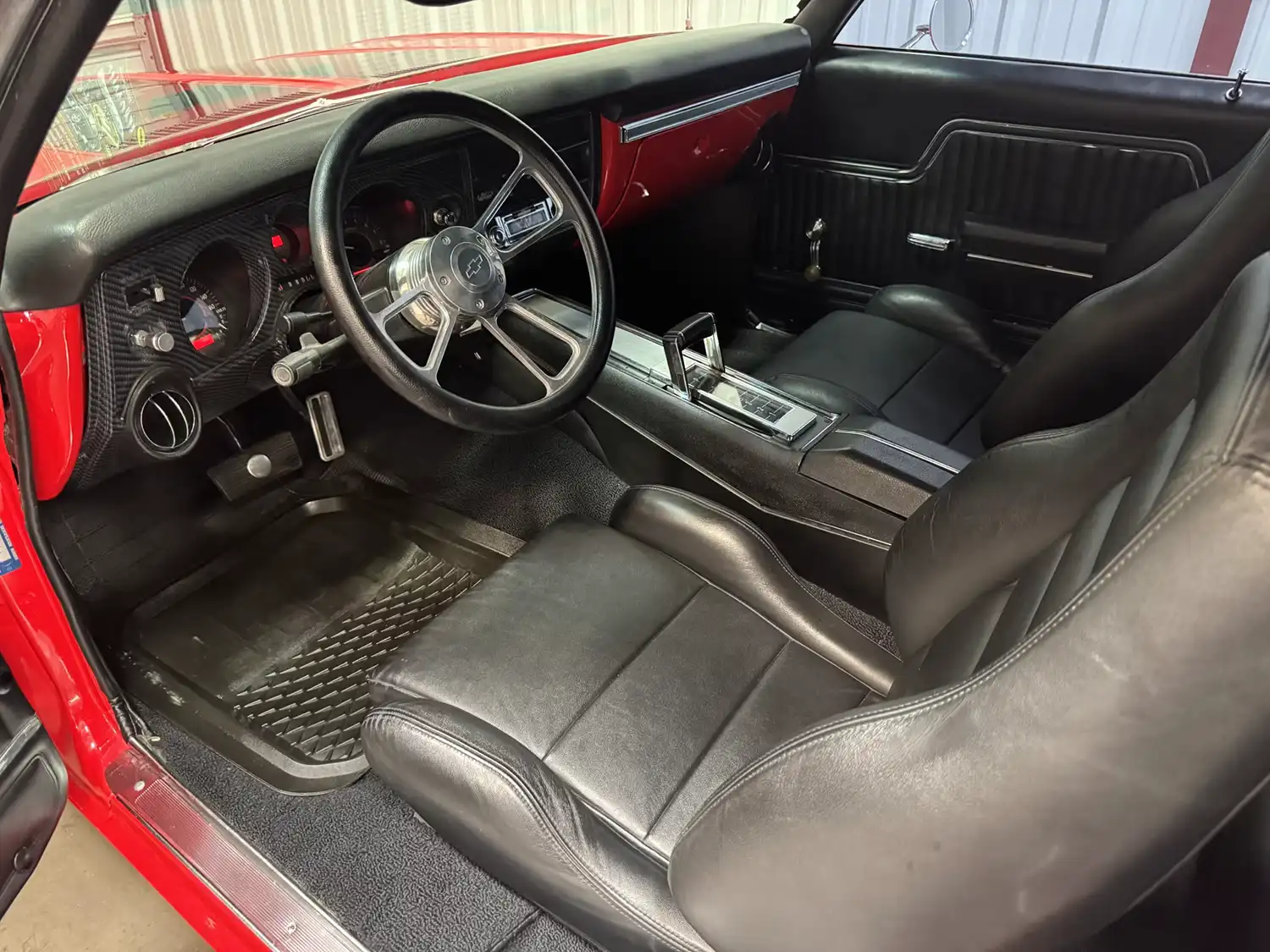 1969 Chevrolet Chevelle