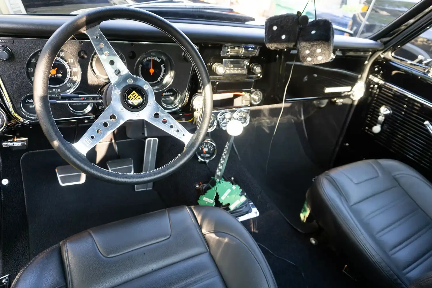 1970 Chevrolet CST/10 Pickup