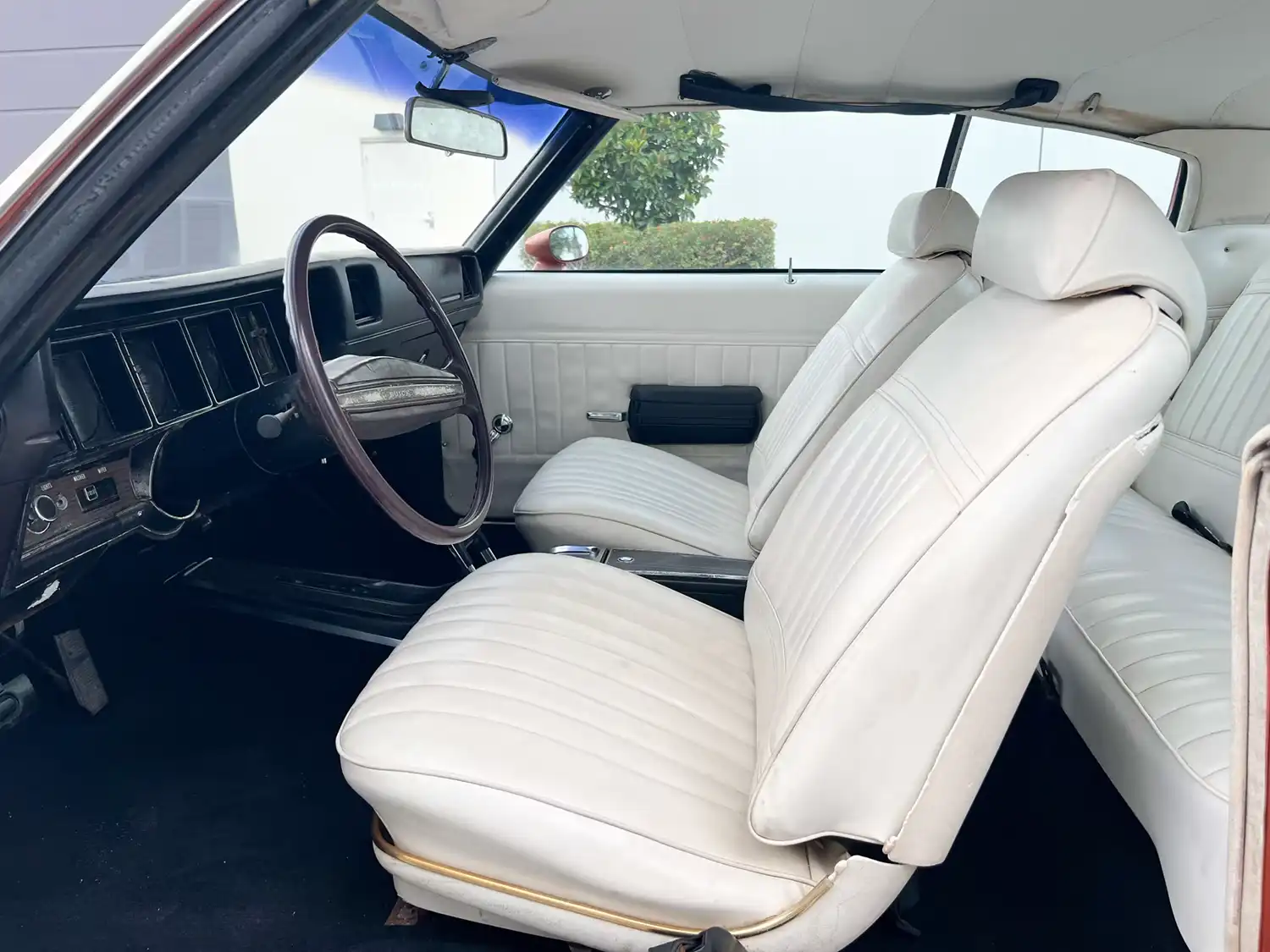 1971 Buick GS Hardtop