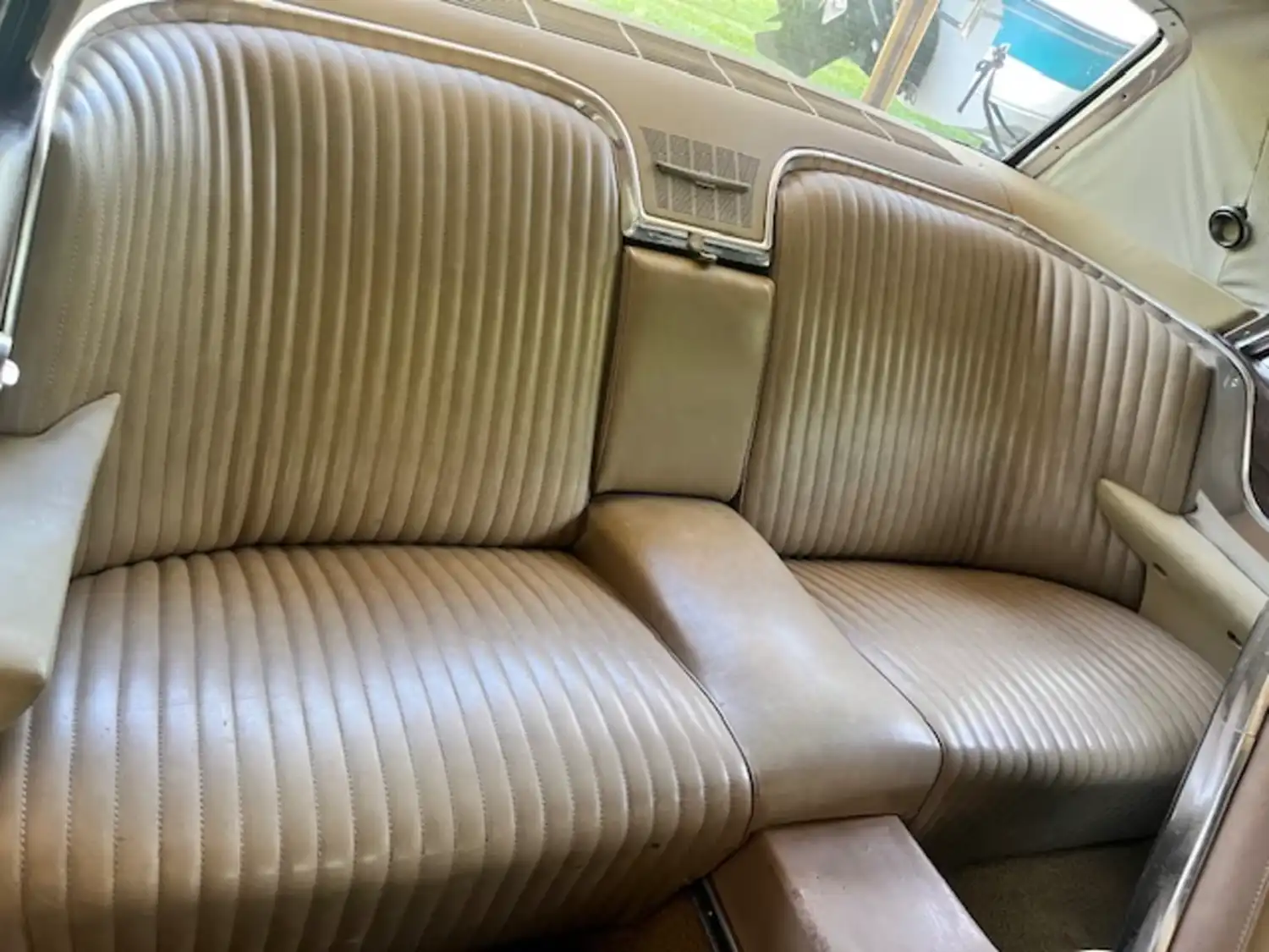 1964 Ford Thunderbird Hardtop
