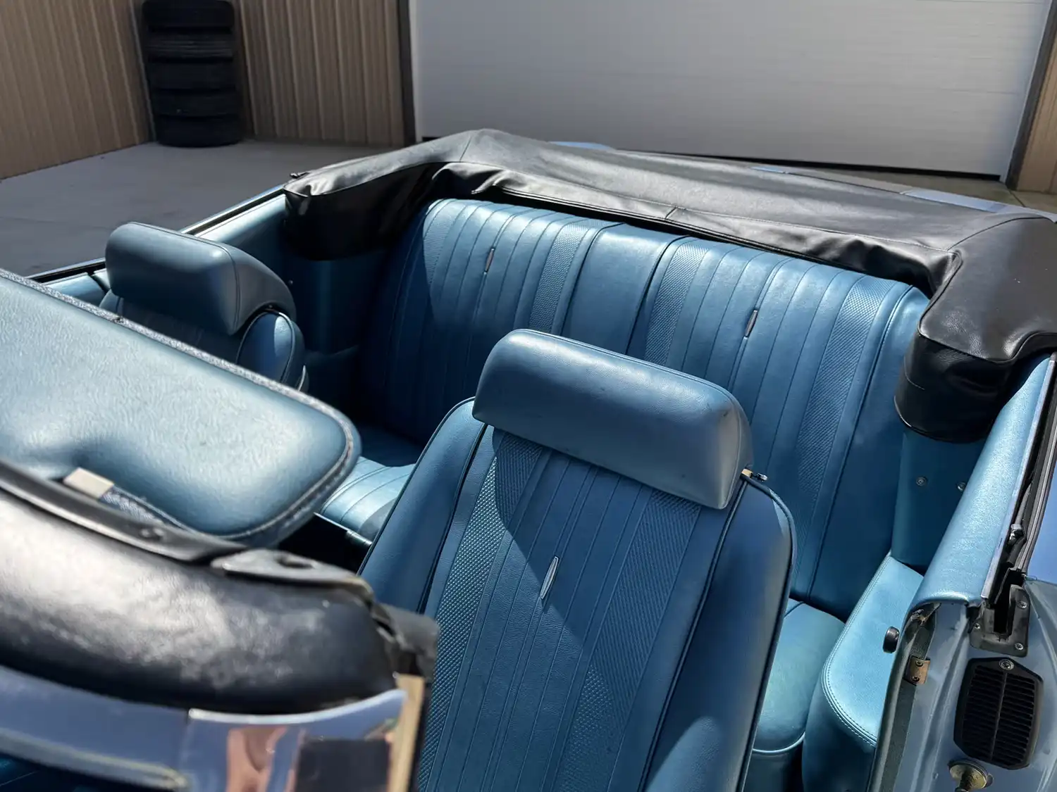 1970 Chevrolet Chevelle LS6 Convertible