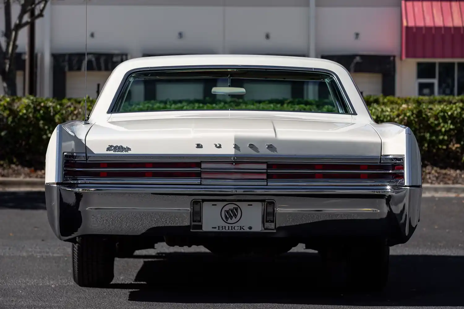 1965 Buick Electra Sedan