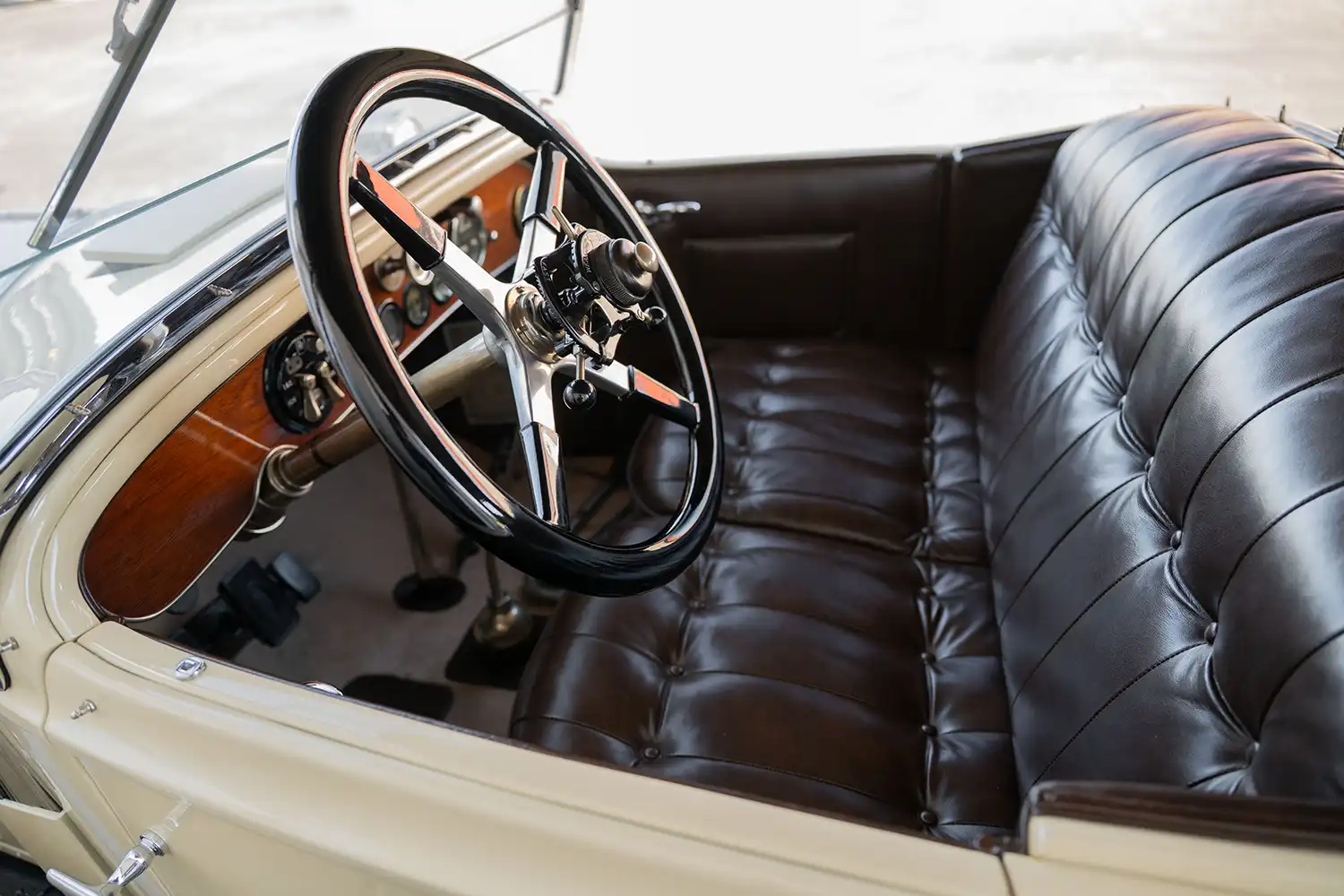 1927 Rolls-Royce Phantom I