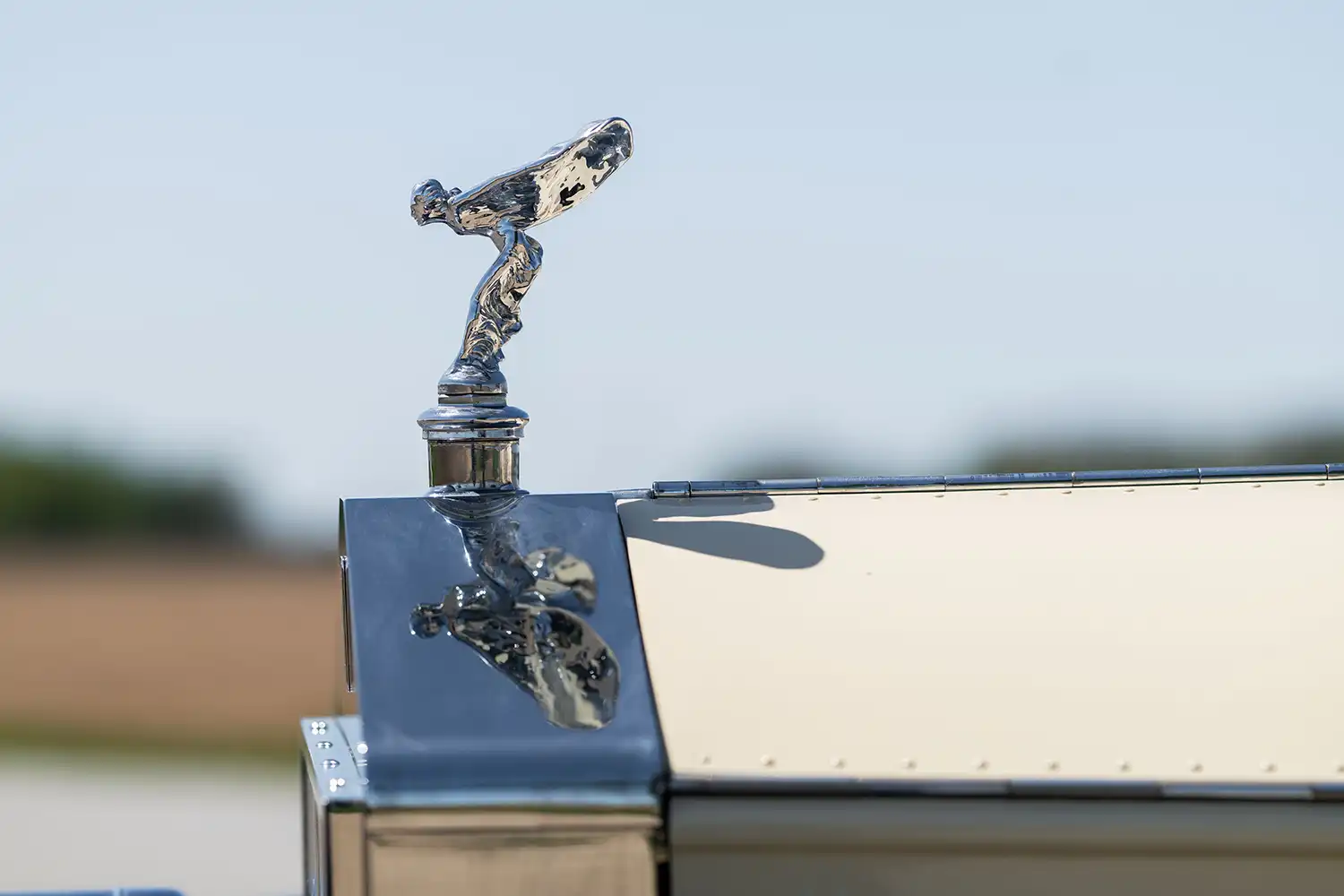 1927 Rolls-Royce Phantom I
