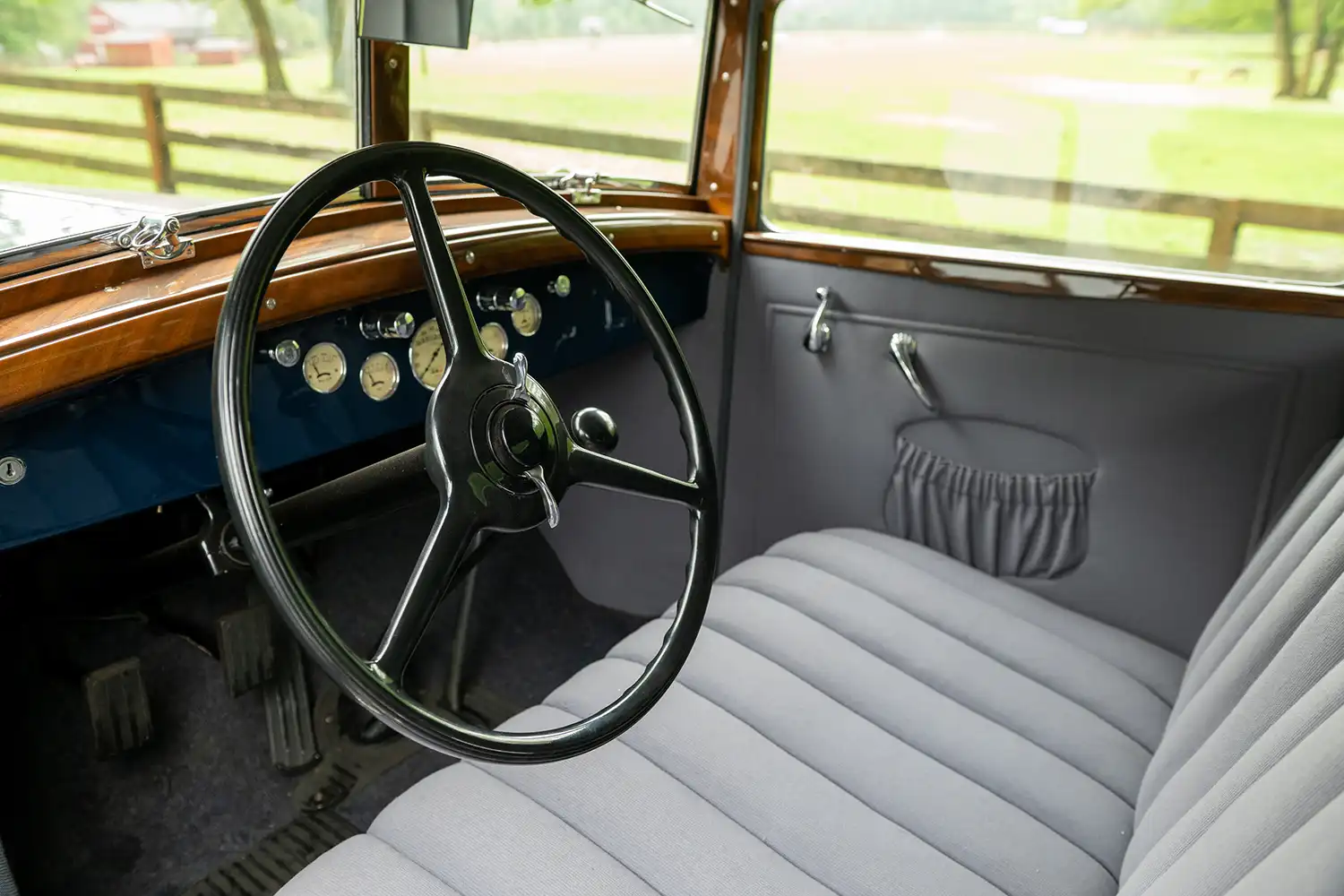 1931 Chrysler CD Deluxe Eight Coupe