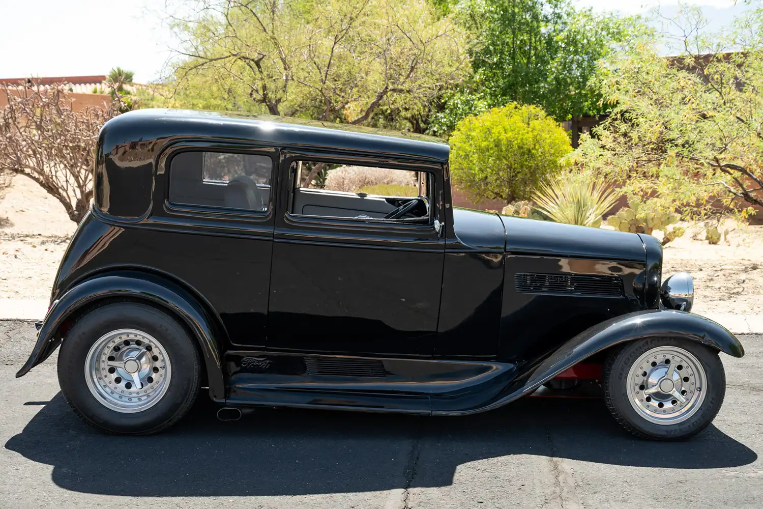1931 Ford Victoria Street Rod