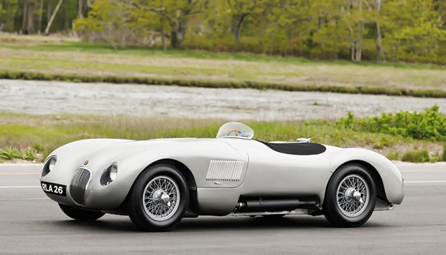Gooding & Company Pebble Beach Classics