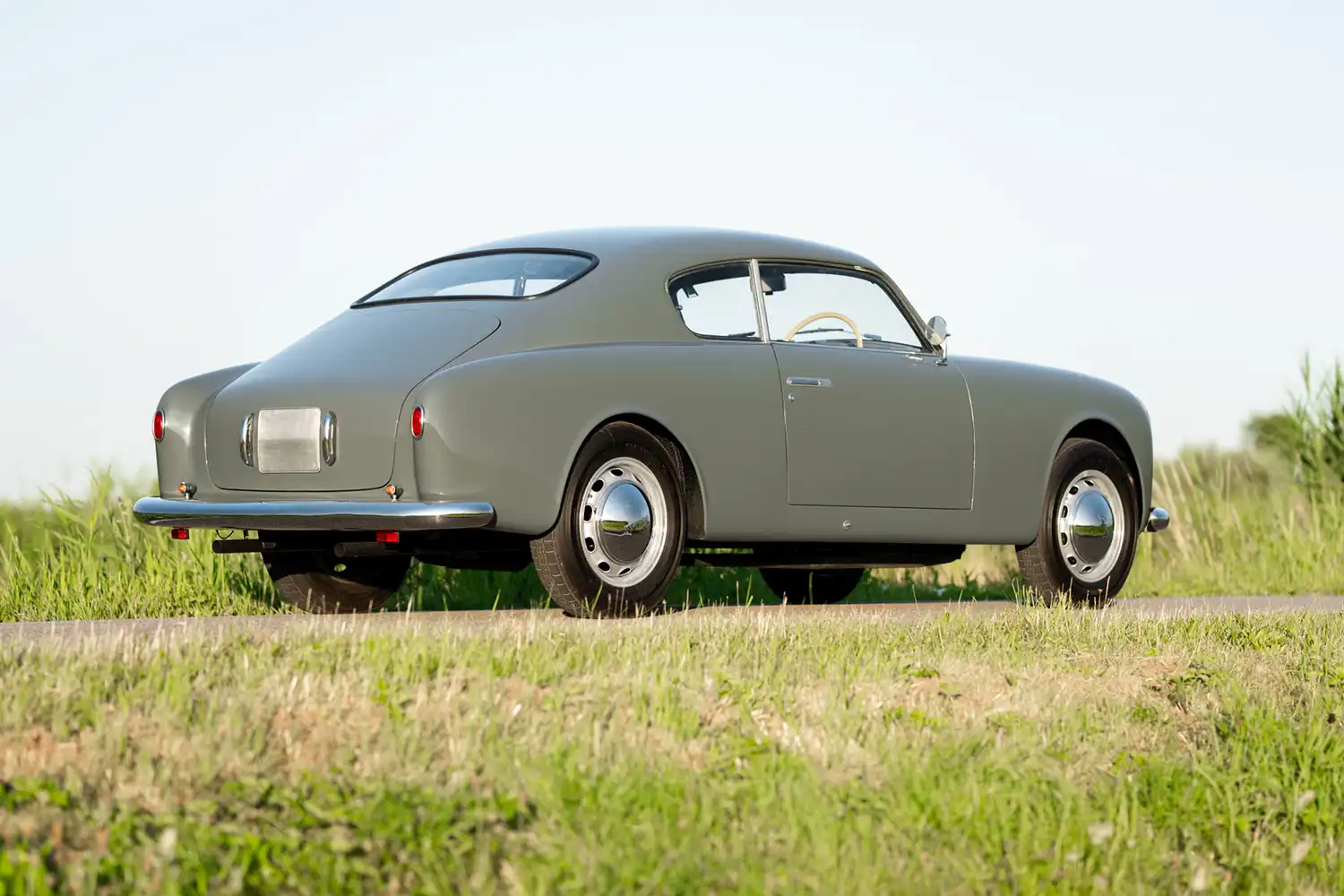1952 Lancia Aurelia B20 GT Series II