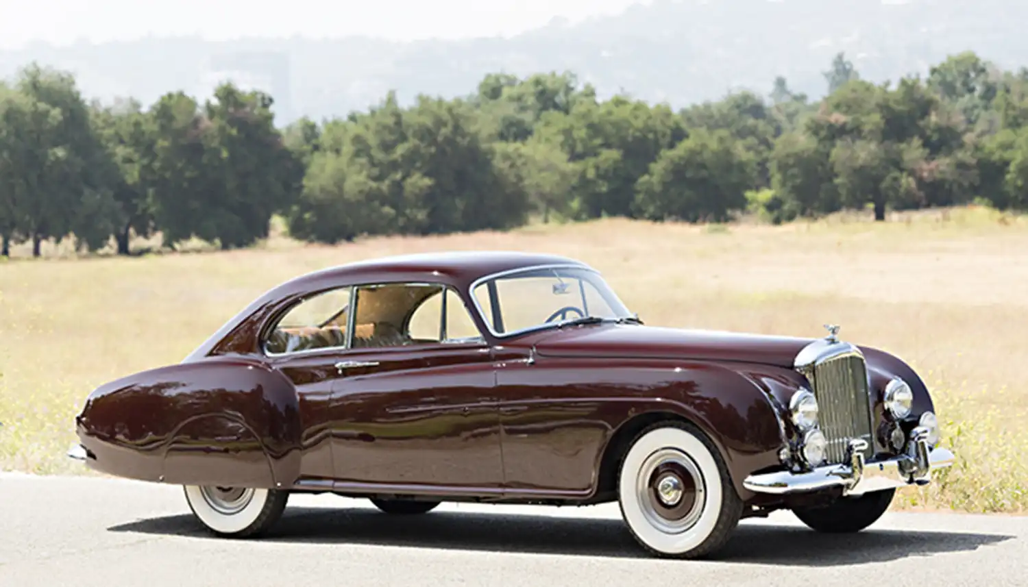 Gooding & Company Pebble Beach Classics
