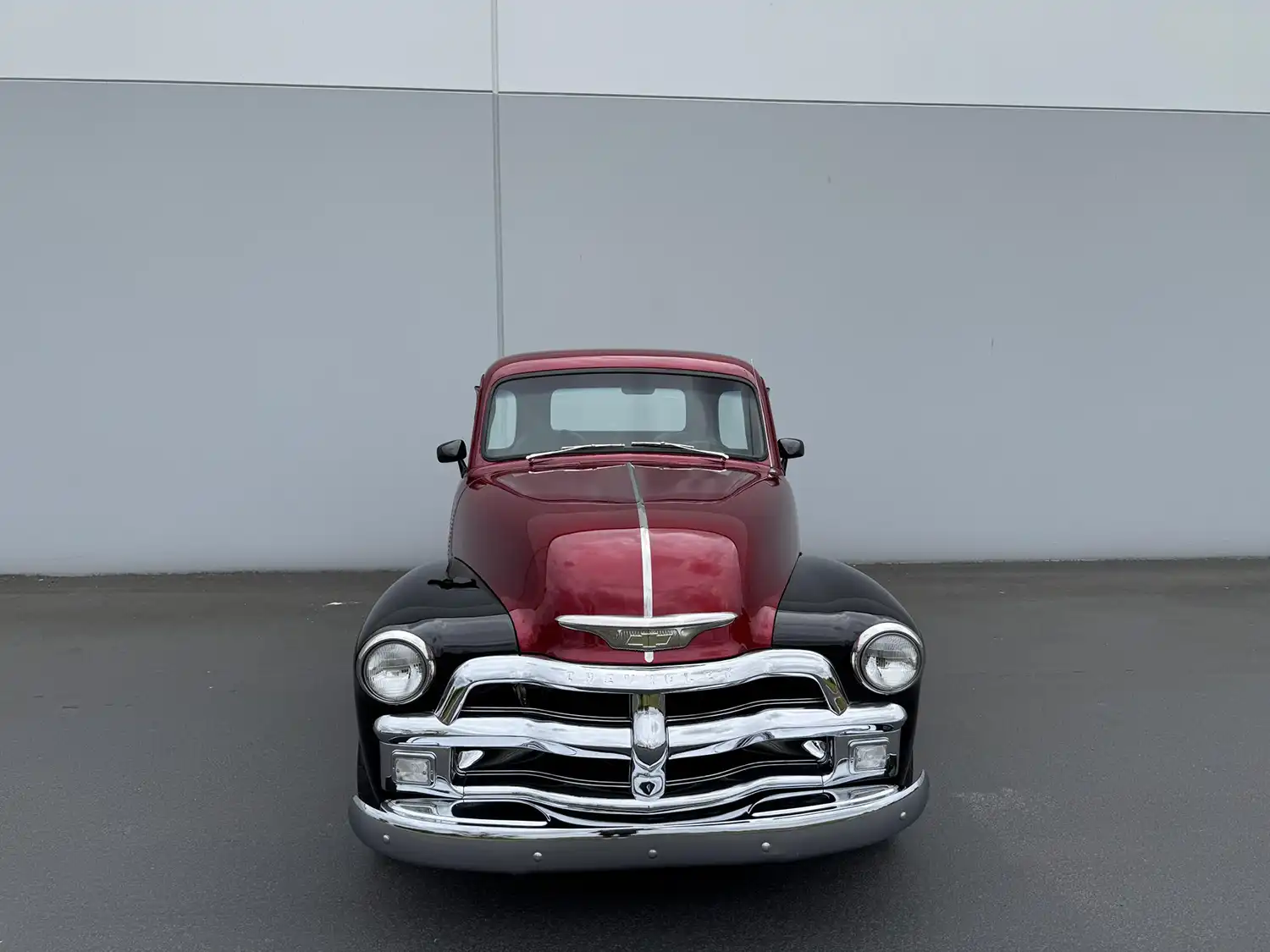 1954 Chevrolet 3100 5-Window