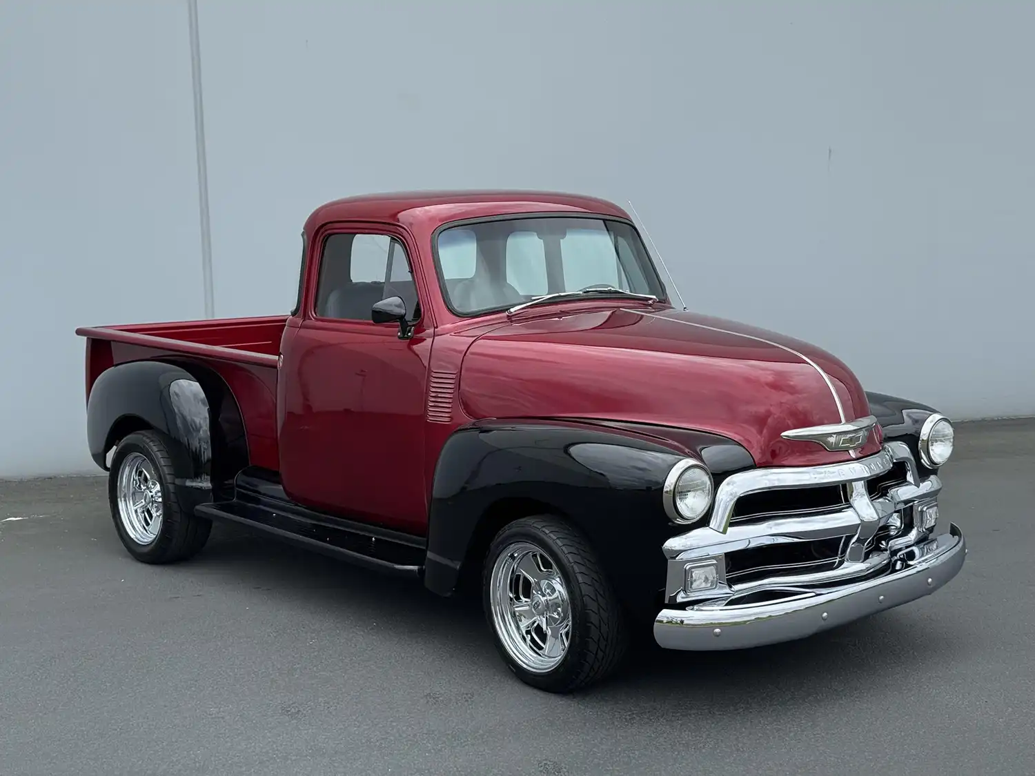 1954 Chevrolet 3100 5-Window