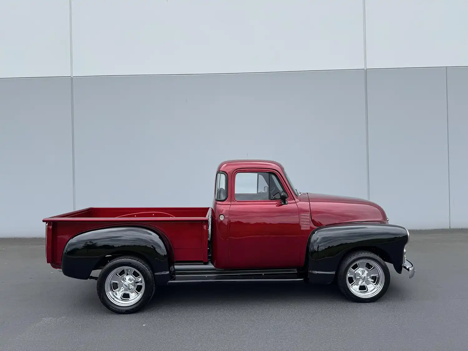 1954 Chevrolet 3100 5-Window