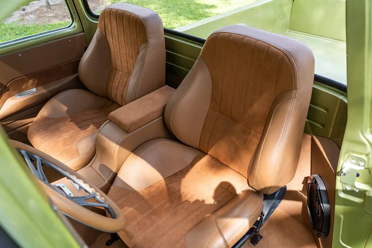 1955 Chevrolet 3100 Pickup