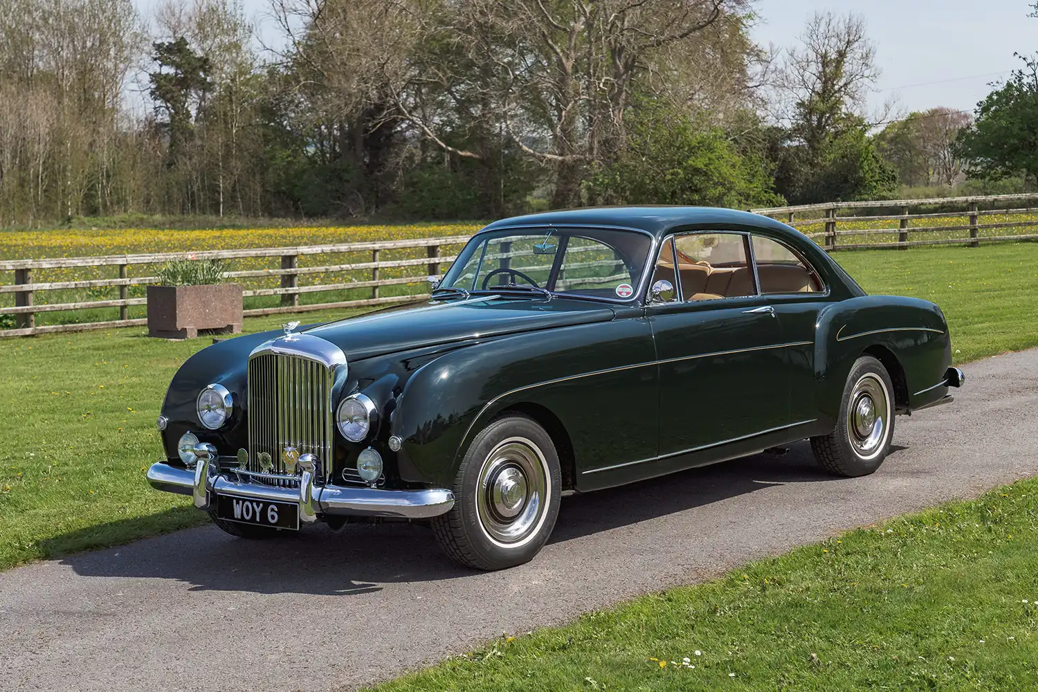 British Classics Shine: The Merlin Collection’s Rare Gems