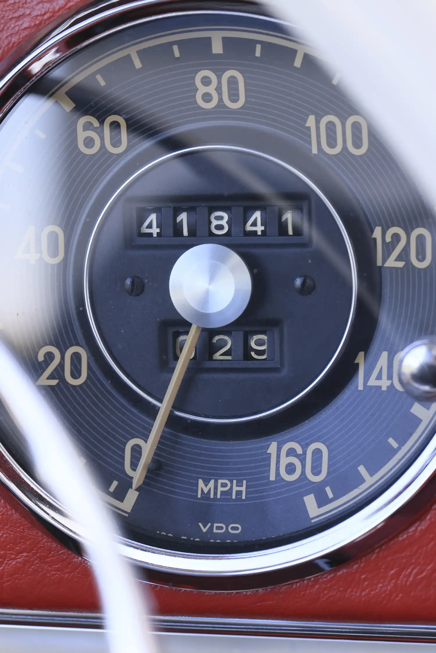 1957 Mercedes-Benz 300 SL Roadster