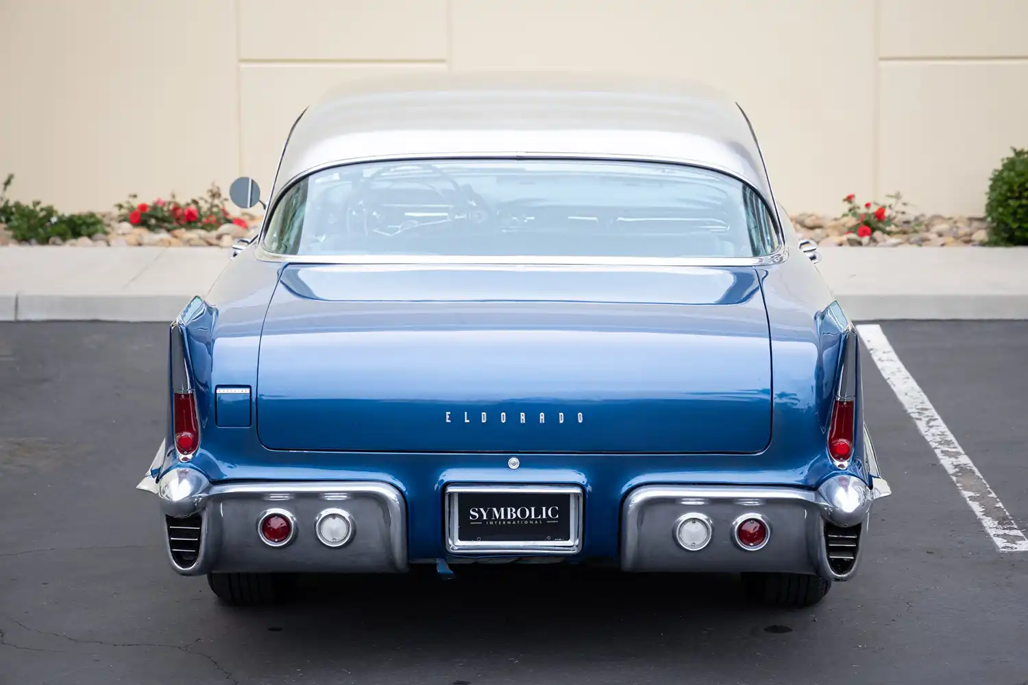 1957 Cadillac Eldorado Brougham