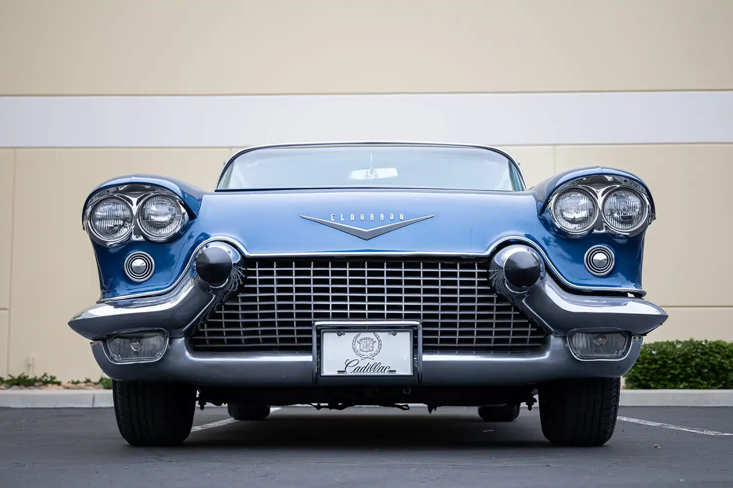 1957 Cadillac Eldorado Brougham