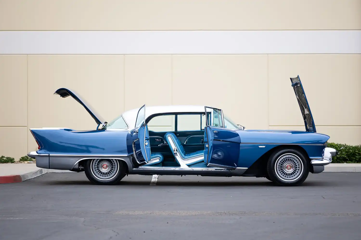 1957 Cadillac Eldorado Brougham