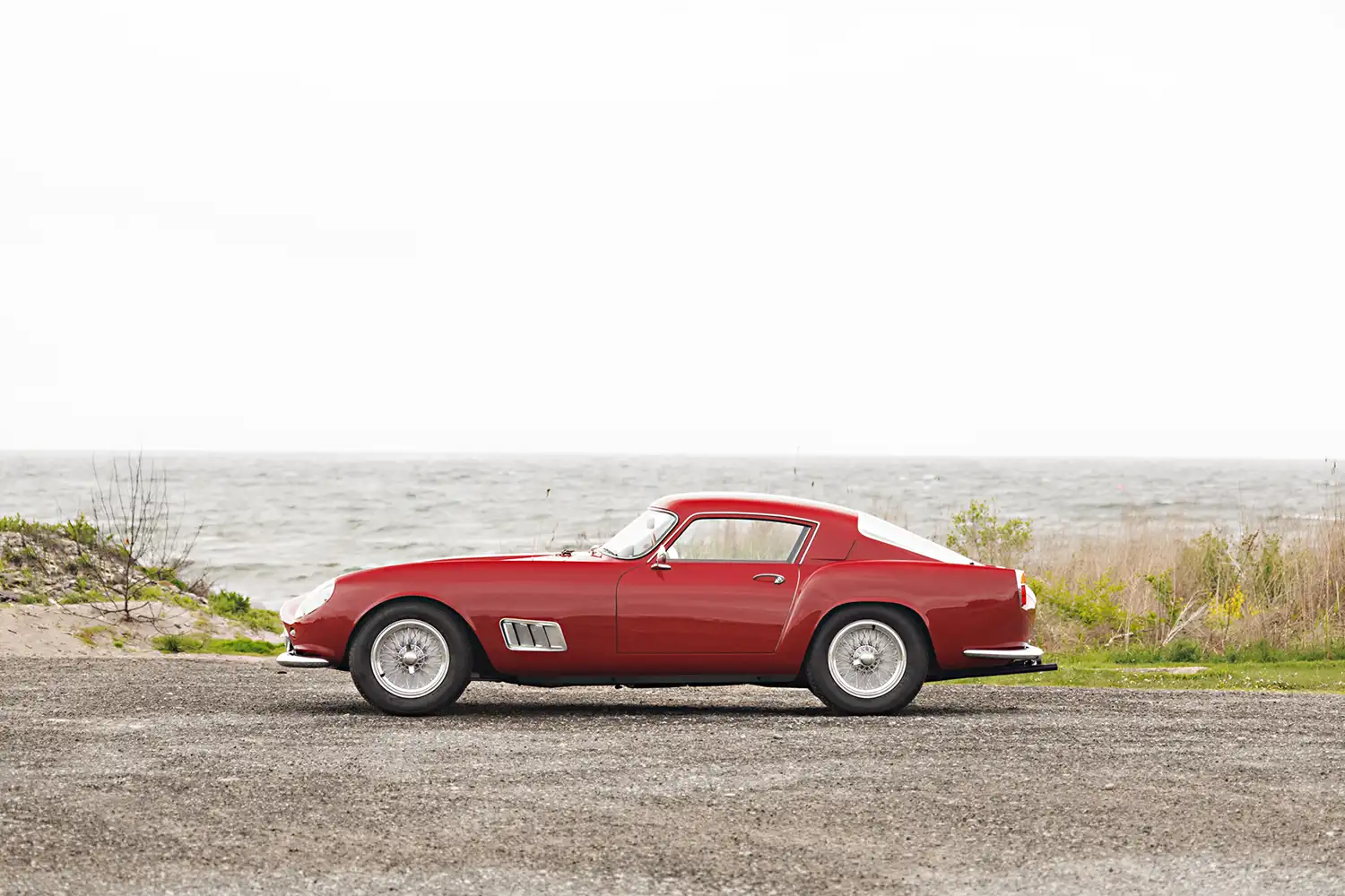 1958 Ferrari 250 GT Tour de France Berlinetta
