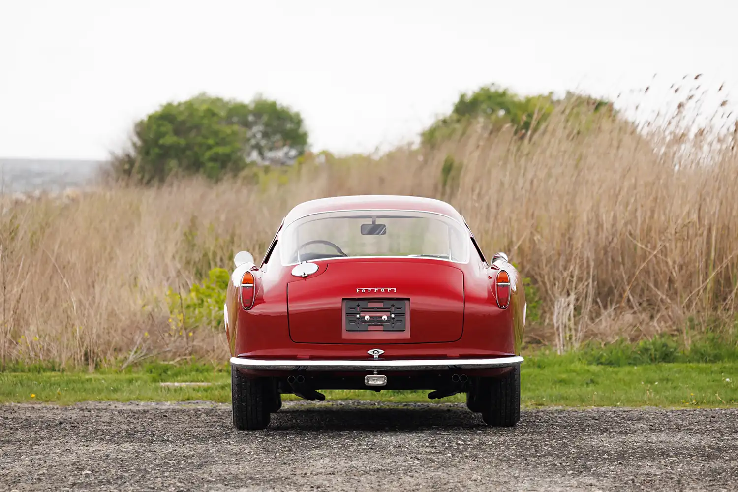 1958 Ferrari 250 GT Tour de France Berlinetta