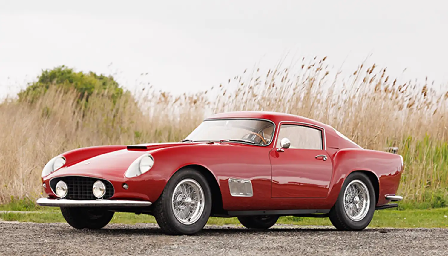 Gooding & Company Pebble Beach Classics