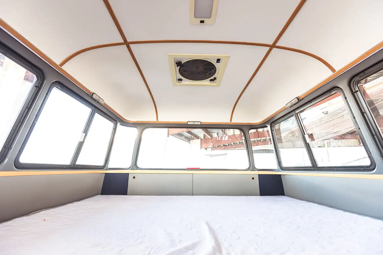 1959 Mercedes-Benz O 319