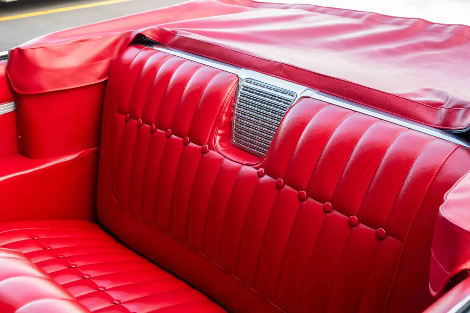 1959 Cadillac Series 62 Convertible