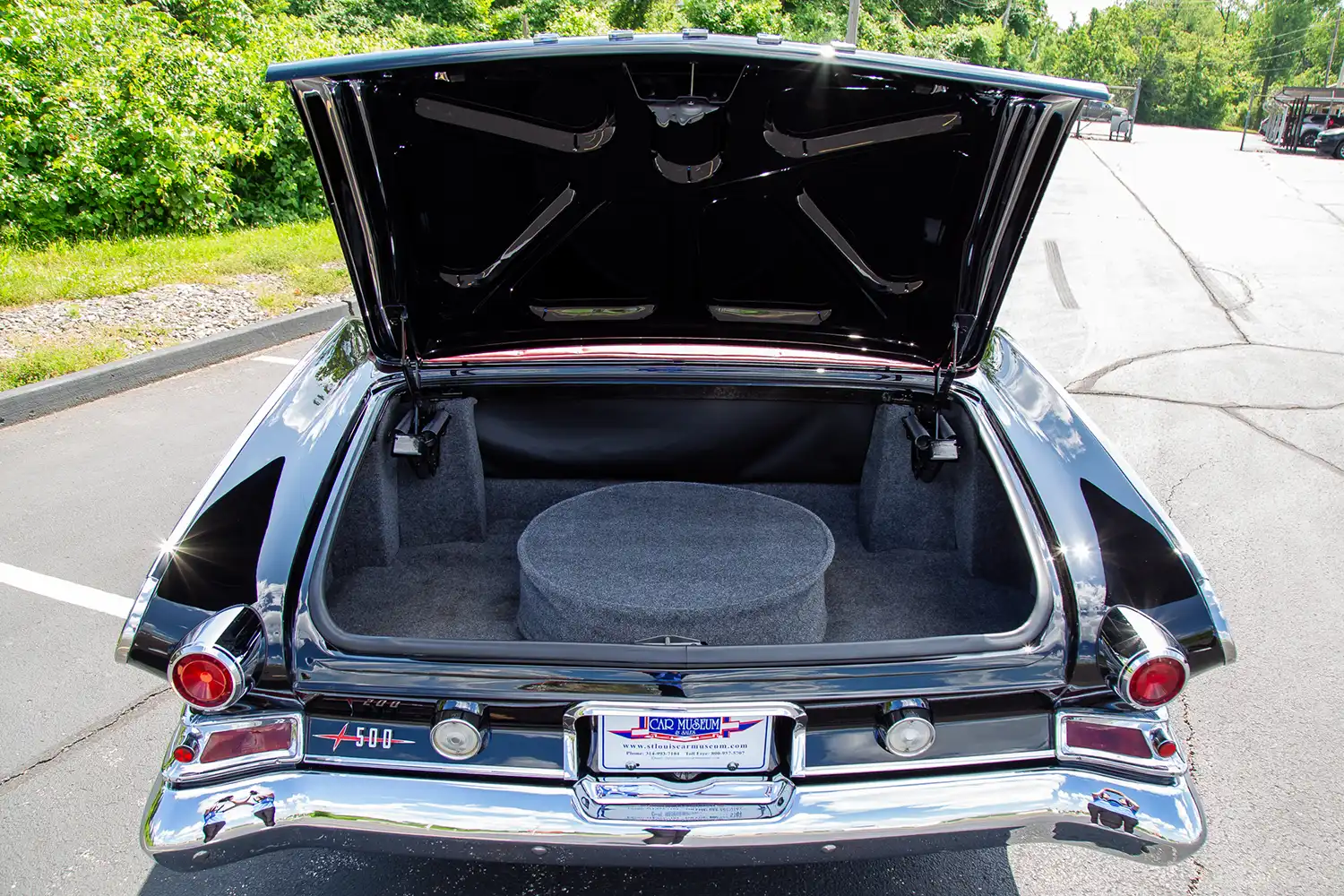 1961 Dodge Dart Phoenix Convertible