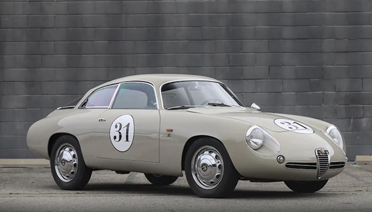 Gooding & Company Pebble Beach Classics