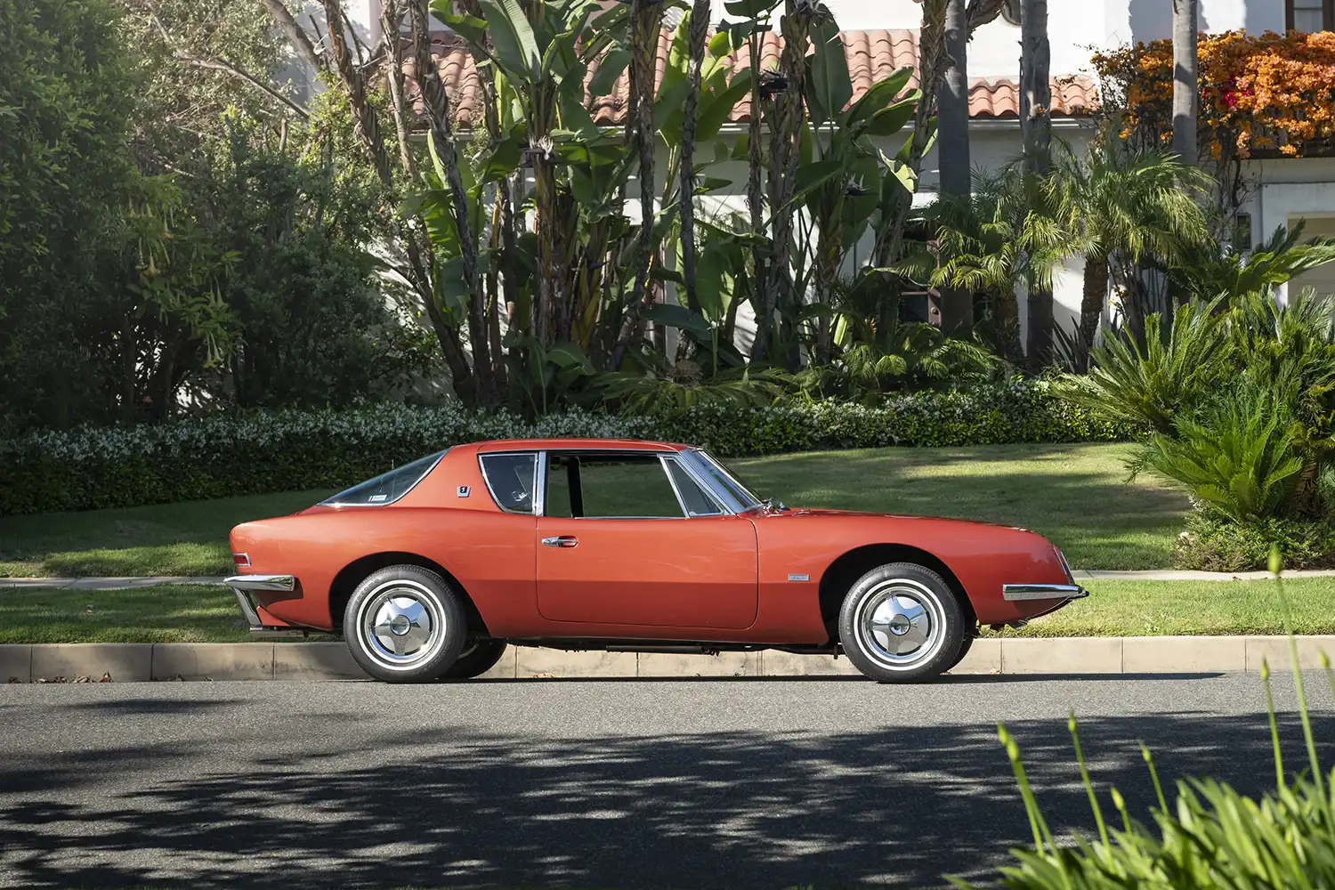 1964 Studebaker Avanti R2