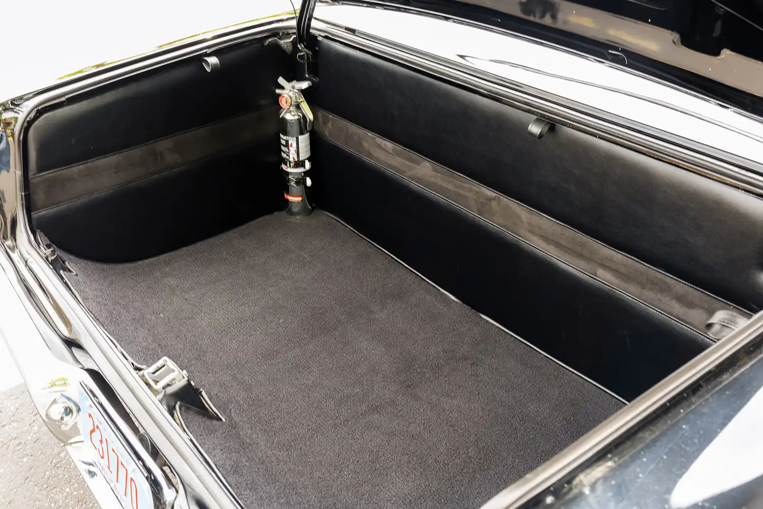 1964 Chevrolet Chevelle Malibu SS