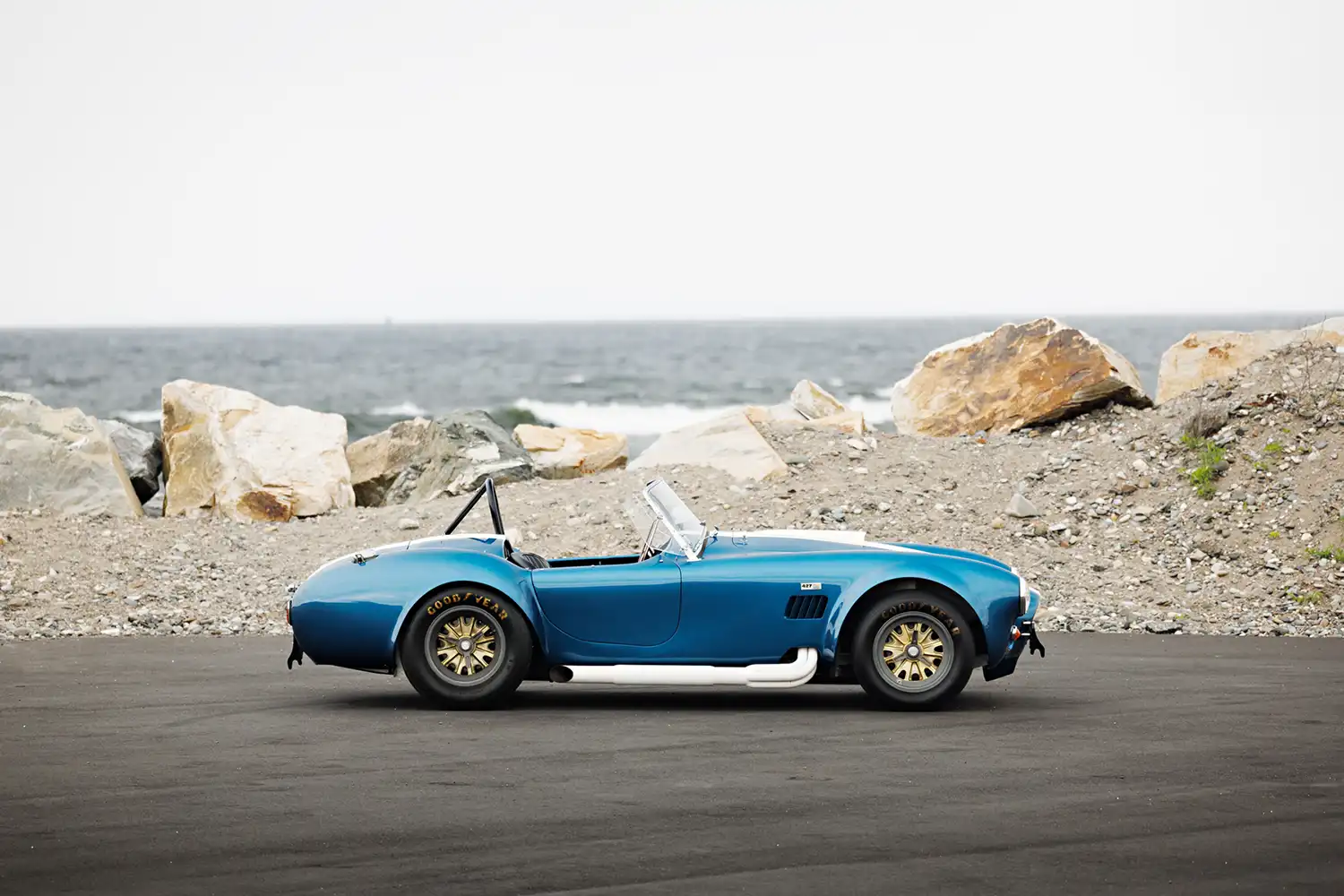1965 Shelby Cobra 427 Competition