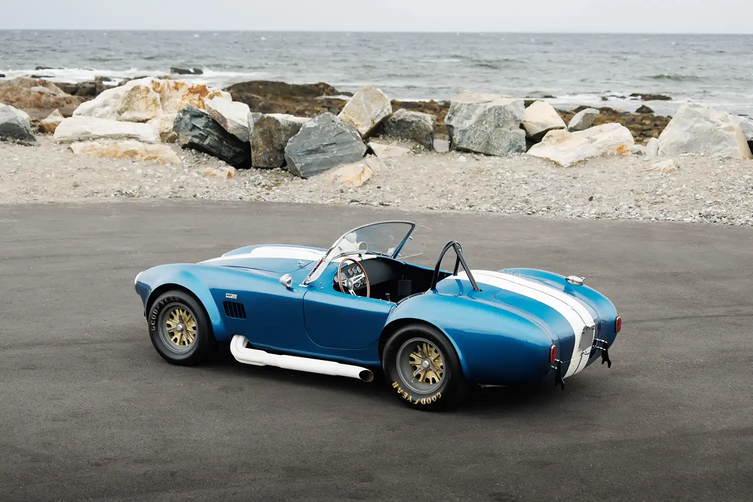 1965 Shelby Cobra 427 Competition