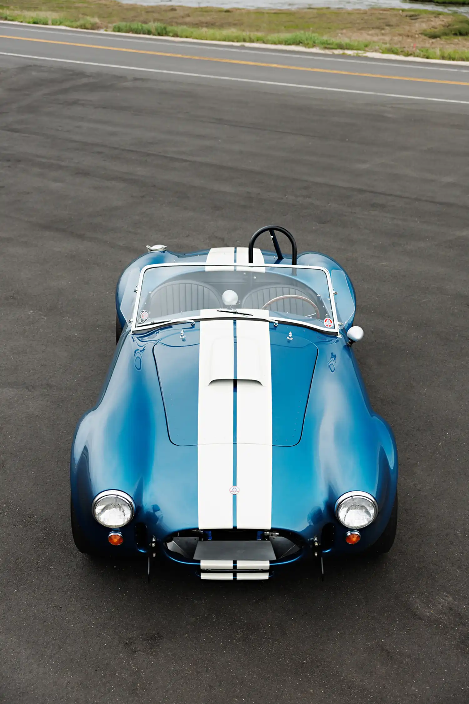 1965 Shelby Cobra 427 Competition