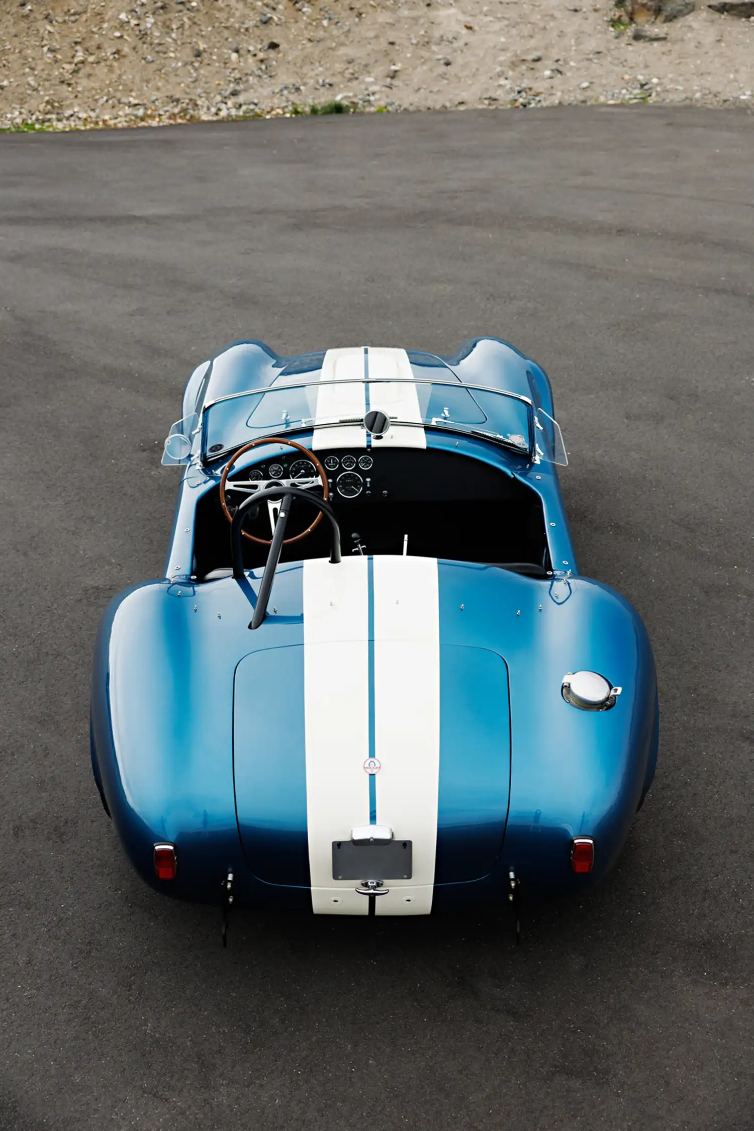 1965 Shelby Cobra 427 Competition