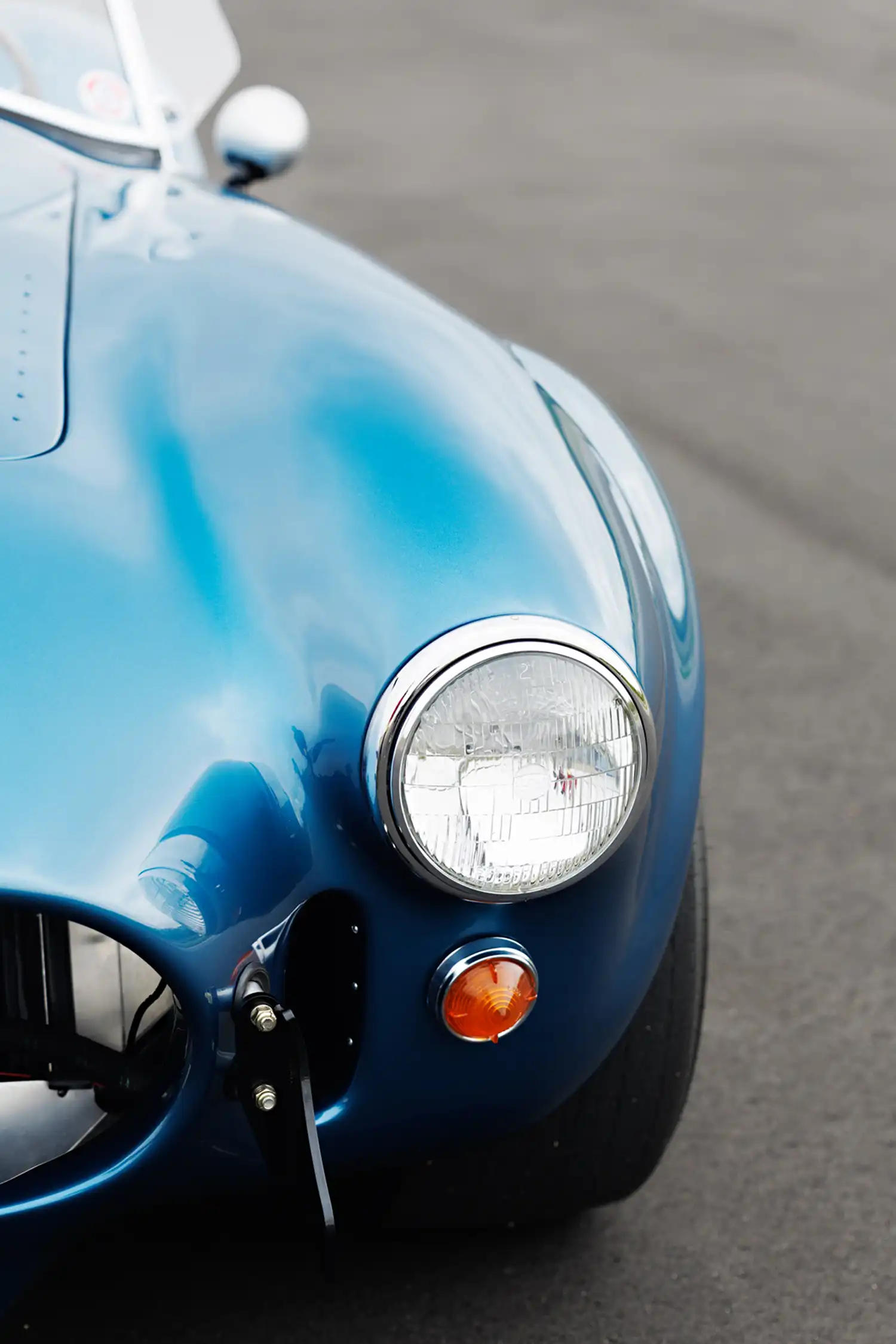 1965 Shelby Cobra 427 Competition