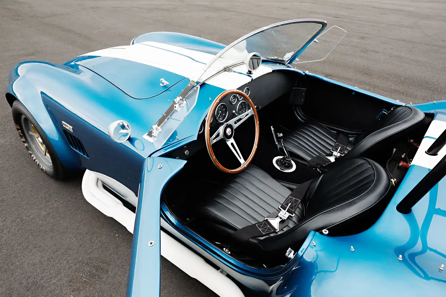 1965 Shelby Cobra 427 Competition