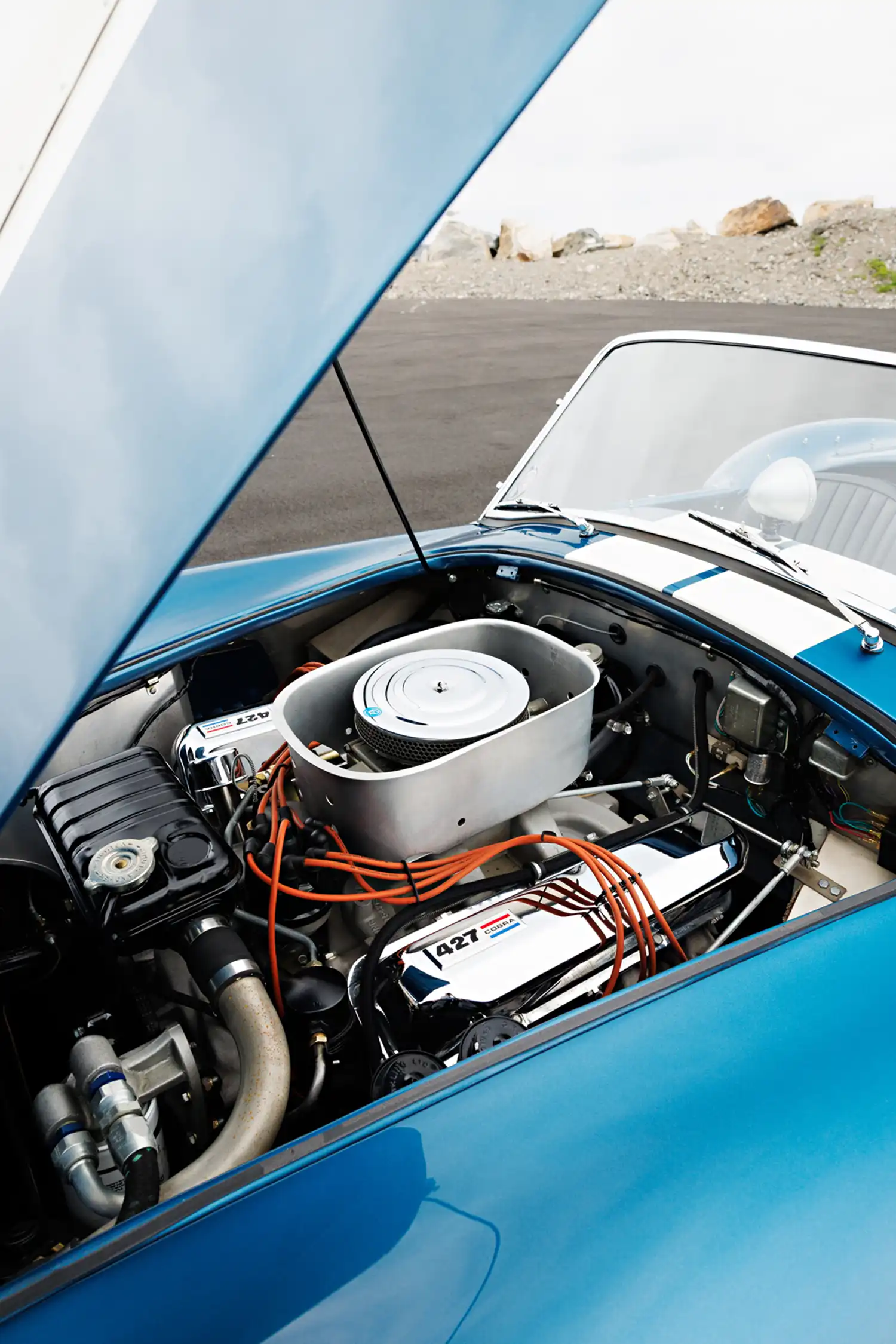 1965 Shelby Cobra 427 Competition