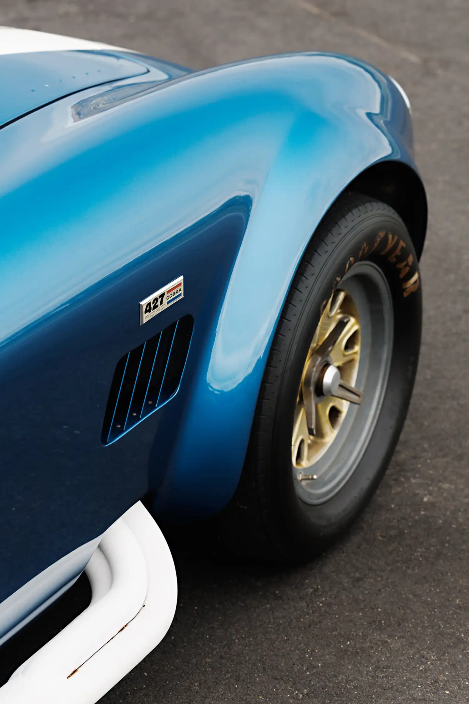 1965 Shelby Cobra 427 Competition