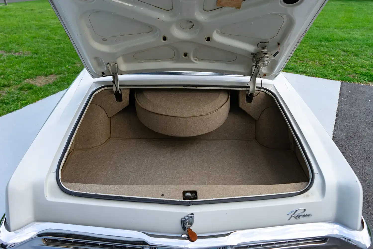 1965 Buick Riviera