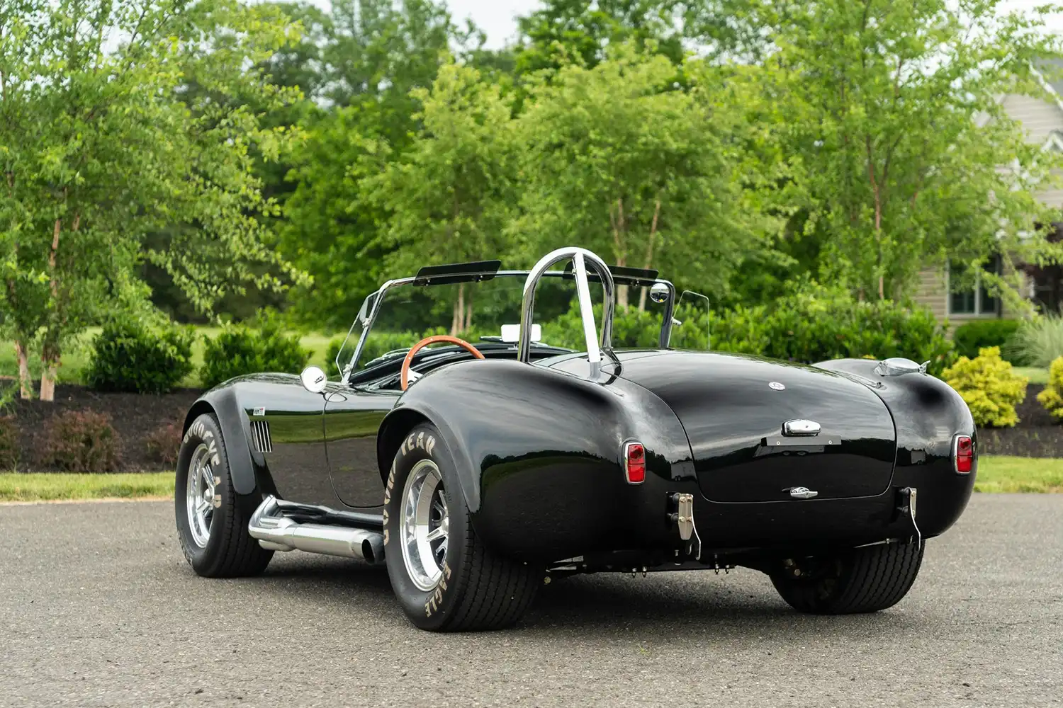 Shelby Cobra CSX4000