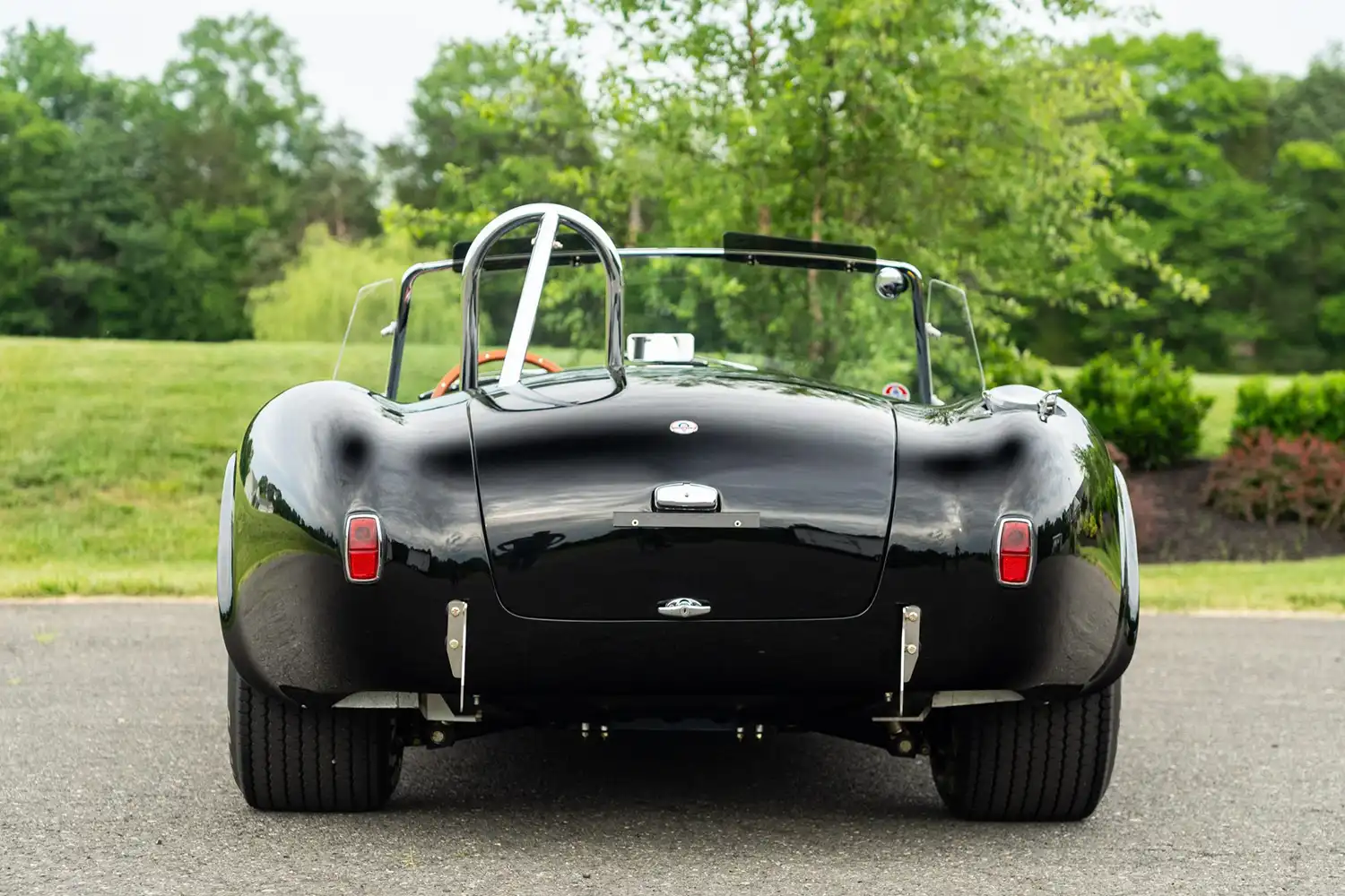Shelby Cobra CSX4000