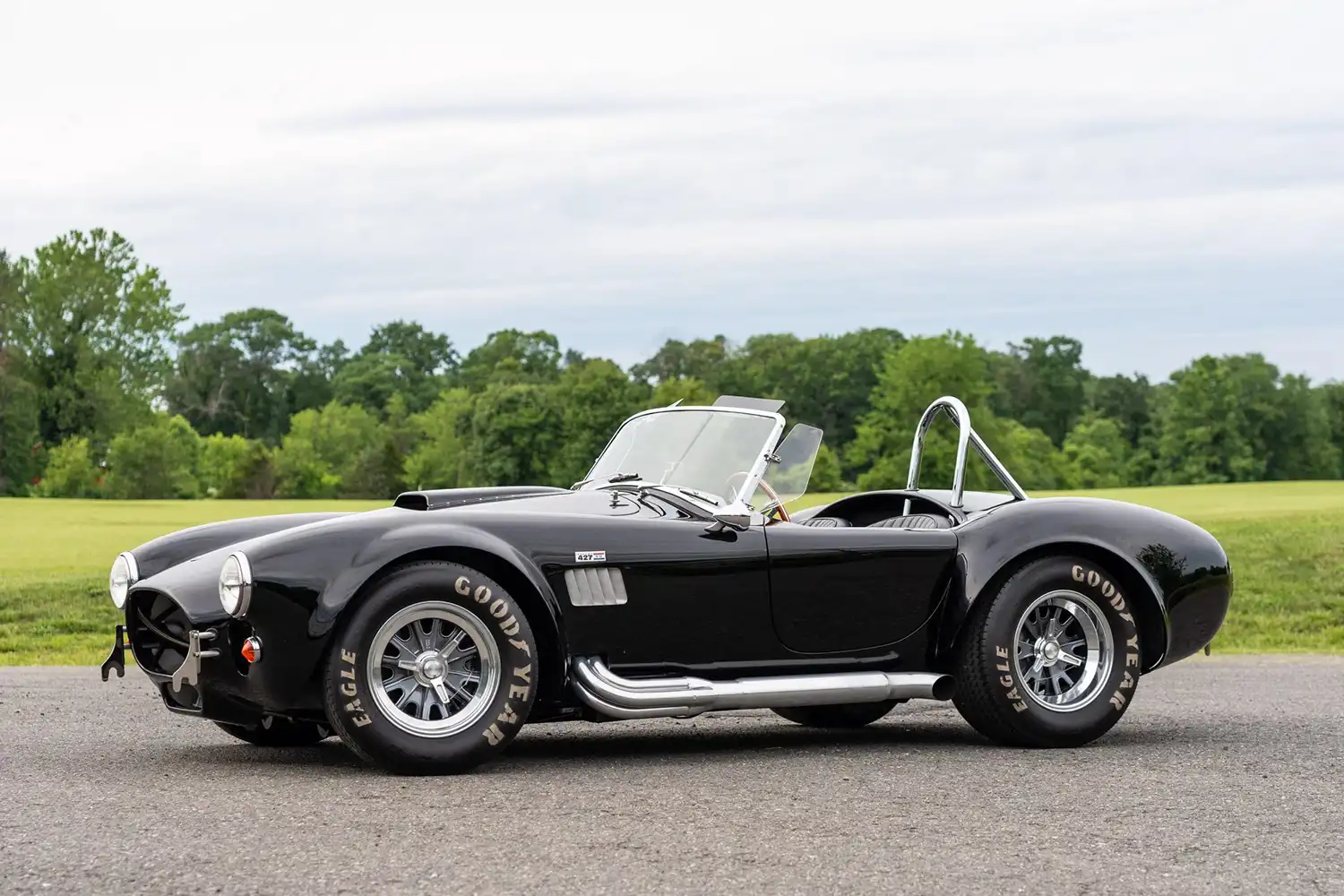 Shelby Cobra CSX4000